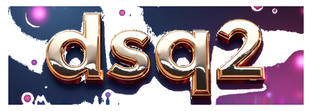 dsq2 logo
