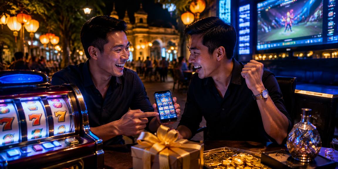 dsq2 mobile gaming