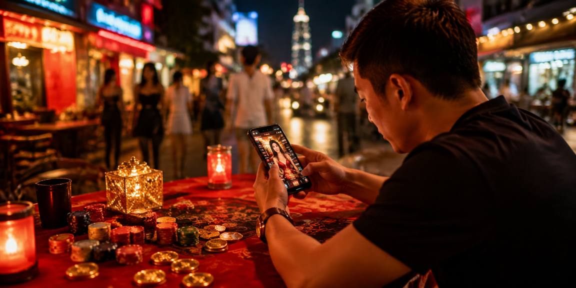 dsq2 Live Casino